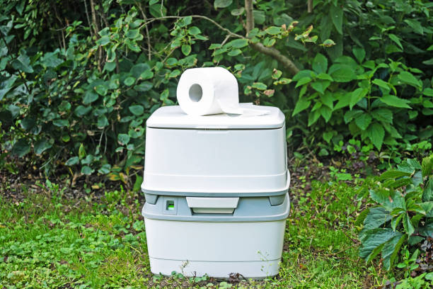 Best Handicap porta potty rental  in Spring Grove, IL