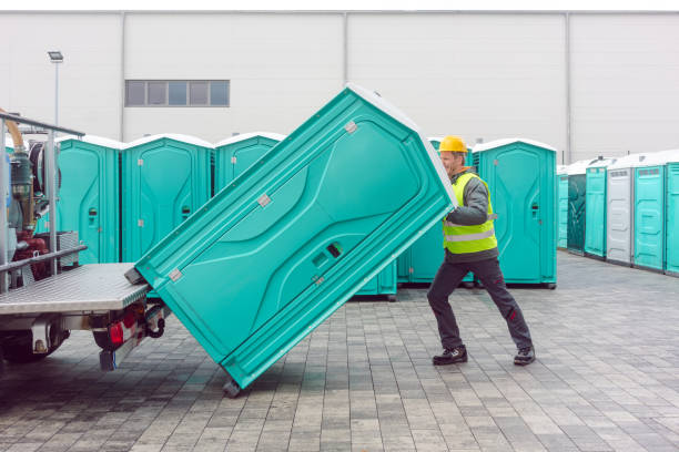 Best Wedding porta potty rental  in Spring Grove, IL