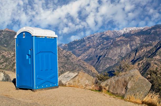 Best Long-term porta potty rental  in Spring Grove, IL