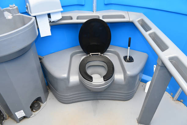 Best Affordable portable toilet rental  in Spring Grove, IL